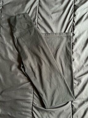 American Eagle Wide Leg Leggings